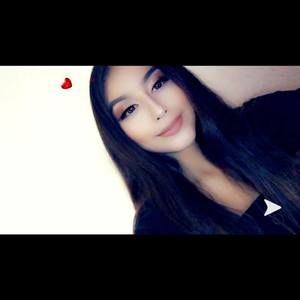 Meet your Posher, Jasmyne